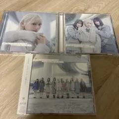 ＝LOVE ラストノートしか知らない　初回限定盤AB＋通常盤