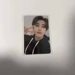 straykids 樂star soundwave ラキドロ4次　ハン