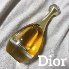 【スプレーチェックのみ】クリスチャンディオール ジャドール アブソリュ 75ml