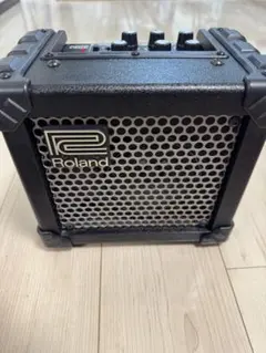 Roland CUBE-30J ギターアンプ 動作確認済み - メルカリ