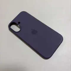 iPhone17ケース　純正 シリコンケース MagSafe対応のサムネイル