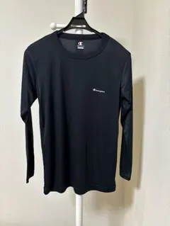 ロングスリーブTシャツ