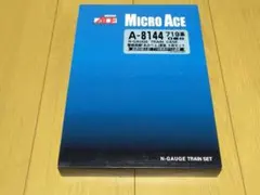 MICRO ACE A-3995 クモニ83 100+クハ54100 5両セット - メルカリ