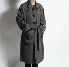 kooi cut of pocket coat サイズ1