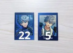 あんスタ コラボ ぱしゃっつ 泉