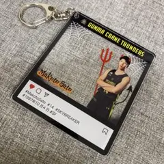 2025年最新】群馬クレインサンダーズ キーホルダーの人気アイテム