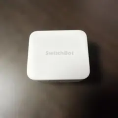 SwitchBot ボット
