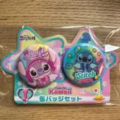 2026年最新】スティッチピンバッジの人気アイテム - メルカリ