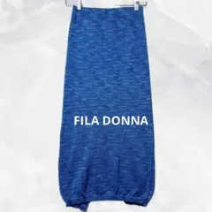a1123 FILA DONNA 90’s スポーツヴィンテージ タイトスカートのサムネイル