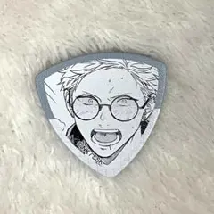 ギヴンカフェ トレーディングピック 梶 秋彦