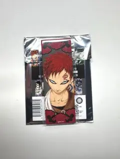 2026年最新】naruto 我愛羅 缶バッジの人気アイテム - メルカリ