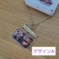 【2点セット】ジョジョの奇妙な冒険　アクリルキーホルダー