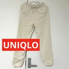 UNIQLO/ユニクロ　スウェットズボン　Sサイズ/レディース