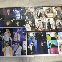 映画 BTS MOVIE WEEKS ムビチケ購入特典 各1枚