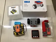 M5StickV, Bala,Rover,StickC,StickCpuls