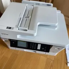 ジャンク品】brother MFC-J6930DW インクジェットプリンター - メルカリ