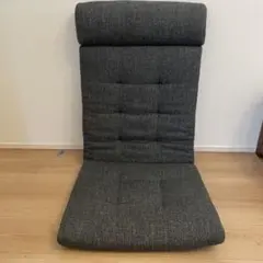 IKEA ポエング グンナレド　ダークグレー