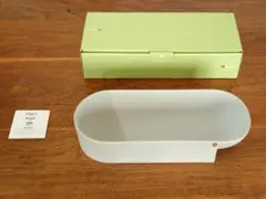 iittala イッタラ クル kuru セラミックボウル モスグリーン - メルカリ