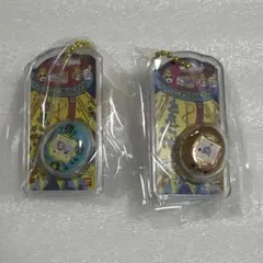 たまごっち おかしなたまごボーロっち 初代たまごっち