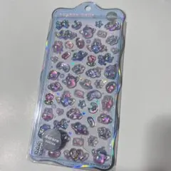 正規品⭐︎未開封】ボンボンドロップシール しゃぼんボンボン オーロラ