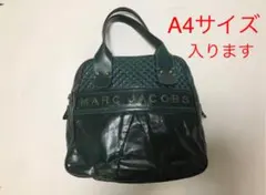 セール！マークジェイコブス　ボストンバッグ