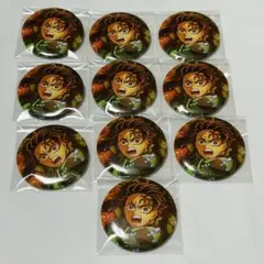 鬼滅の刃　無限城編　キービジュアル 缶バッジセットA 竈門炭治郎　10個