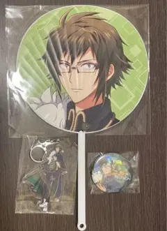 アイドリッシュセブン 二階堂大和 REUNION