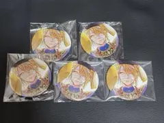 浦島坂田船 センラ ハロパ キョンシー デフォ 2017 缶バッジ まとめ