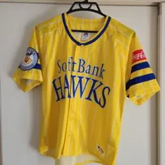 SoftBank Hawks 鷹の祭典ユニフォーム 2020 Sサイズ