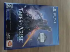 PS4ソフト