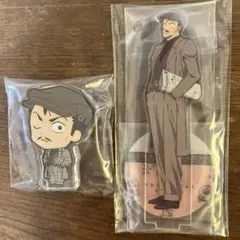 名探偵コナン　セガラッキーくじ　毛利小五郎