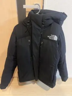 THE NORTH FACE バルトロライトダウンジャケット Sサイズ