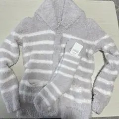 ジェラピケルームウェア　2018年福袋　カーディガン、靴下