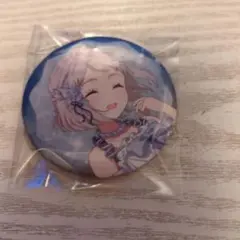 学マス スイパラ 葛城リーリヤ 缶バッジ+特典カード＊ - メルカリ