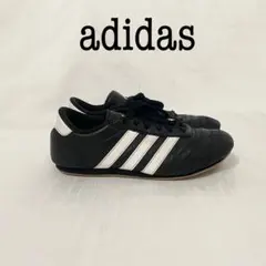 adidas アディダス TAEKWONDO LACE テコンドー ブラック 黒