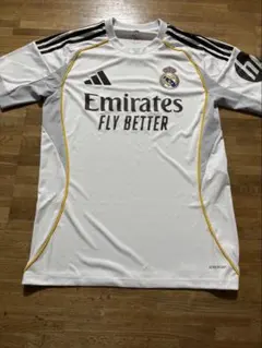 レアル・マドリード ユニ