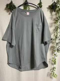 Hang Ten 半袖Tシャツ ポケット付きのサムネイル