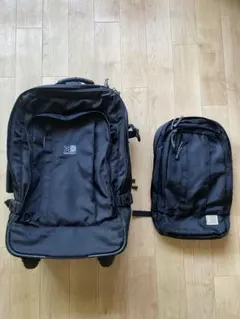 【レア】廃盤仕様　エアポートプロ　40Lのサムネイル