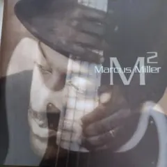 MARCUS MILLERマーカス・ミラー M2 Power And Grace