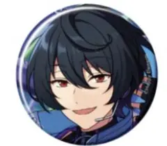 あんスタ コレクション缶バッジ 2025 Oct idol 凛月　10点