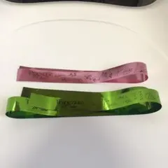 スタライ 6th 7th 幕張 大阪 公演 銀テープ