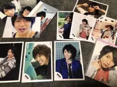 ARASHI 相葉雅紀 相葉ちゃん 写真11枚 メモ セット
