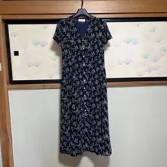 ロイスクレヨン　レディース　ワンピースMサイズ