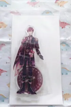 アイナナ expo 狗丸トウマ アクリルスタンド