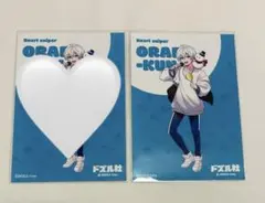 ドズル社 おらふくん 200万人 ブロマイド - メルカリ