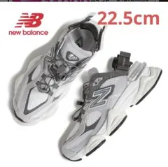 New Balance 9060 Summer U90603FA グレー - メルカリ
