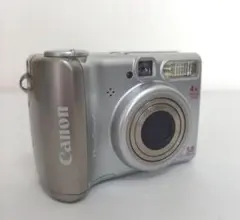 2026年最新】powershot a530の人気アイテム - メルカリ