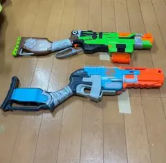 2026年最新】ナーフ ゾンビストライク スレッジファイアの人気アイテム