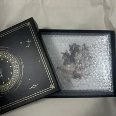 未開封】魔道祖師 アクリルブロック シェイカー仕様 魏無羨 藍忘機