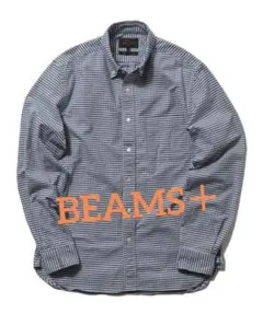 beams